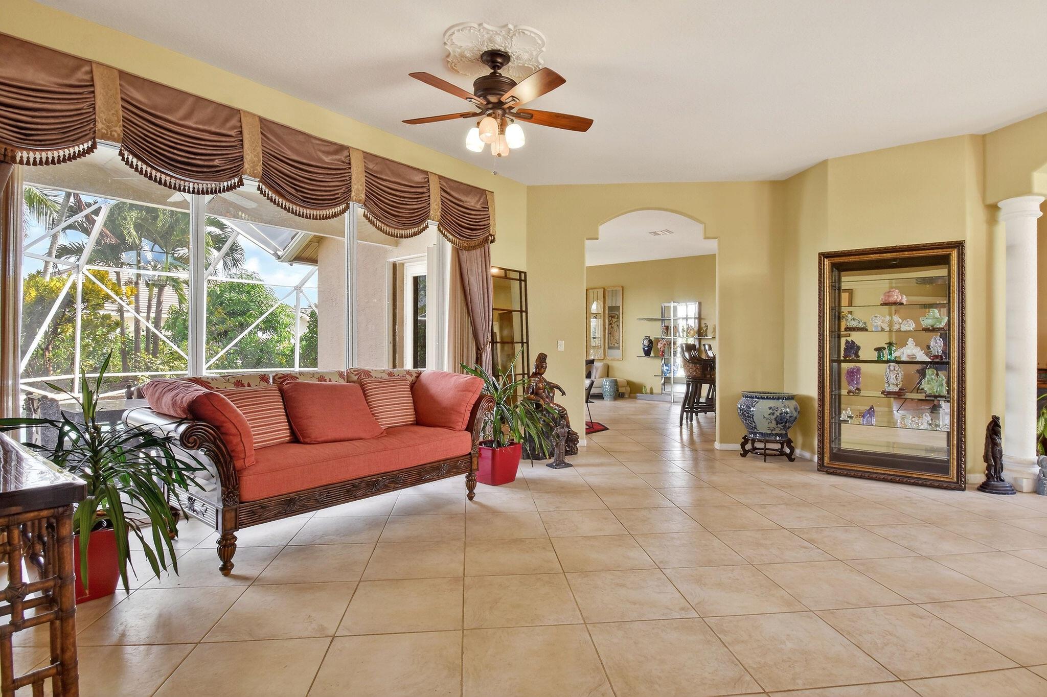 ESTATES OF ROYAL PALM BEA - Residential