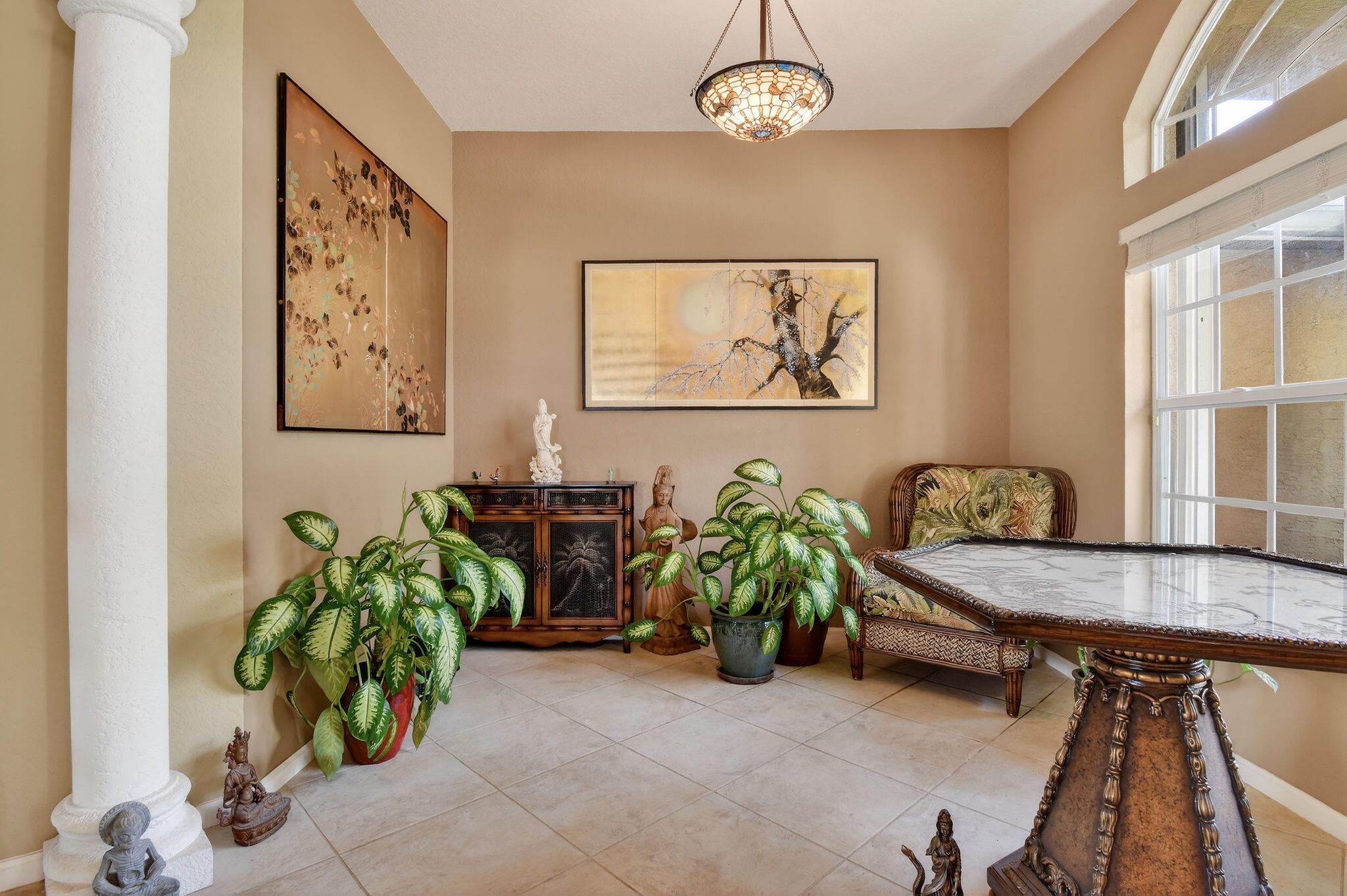 ESTATES OF ROYAL PALM BEA - Residential