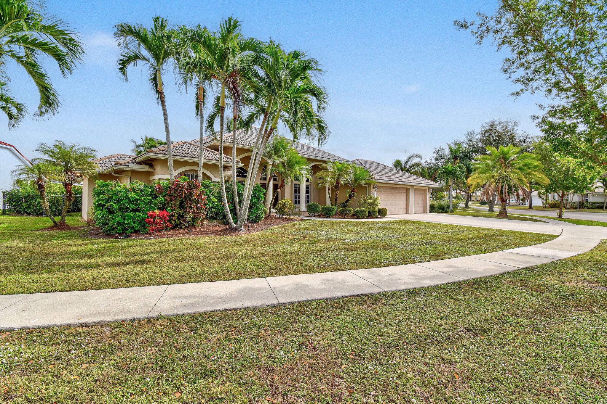 216 Cypress Trace