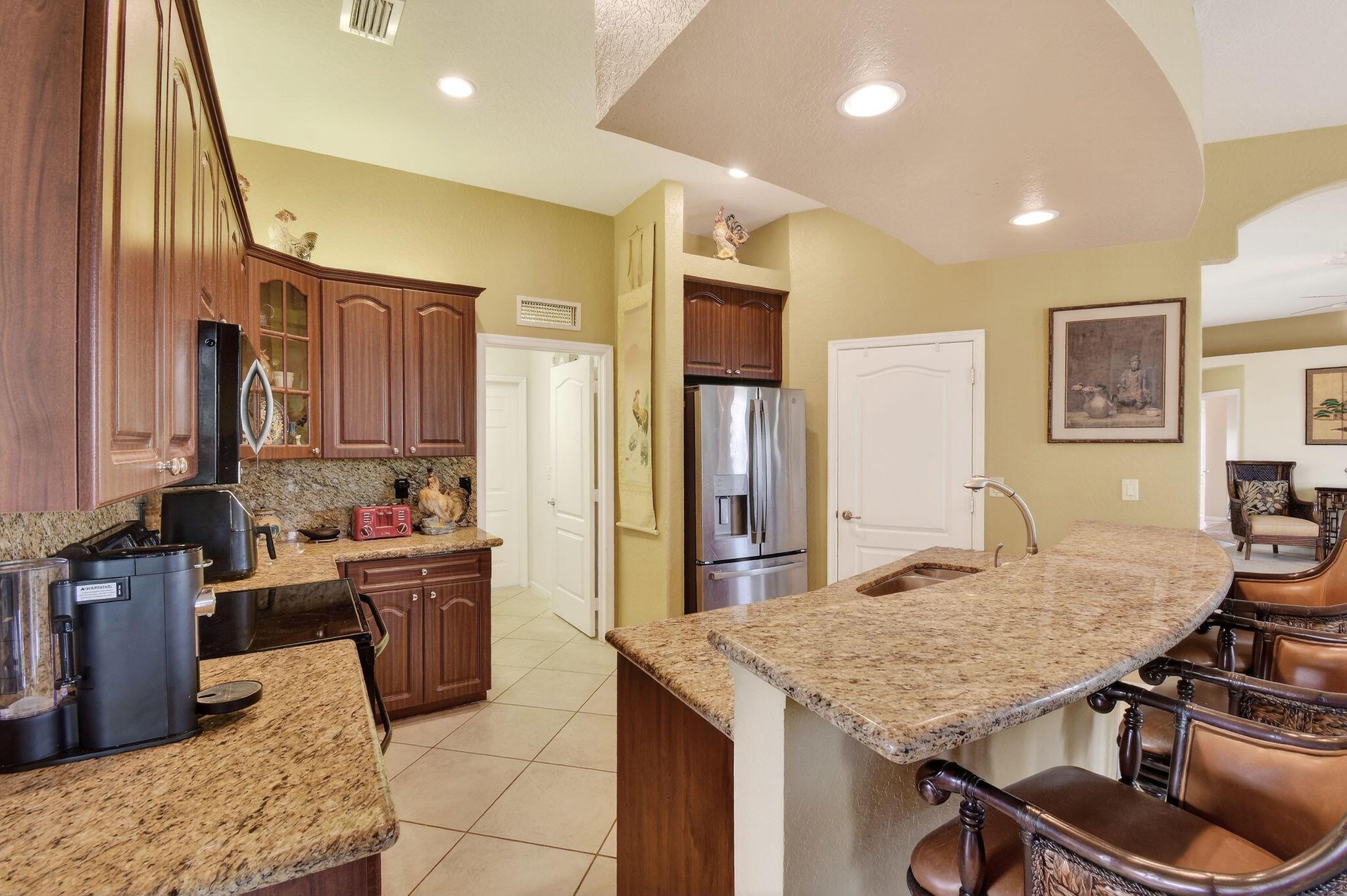 ESTATES OF ROYAL PALM BEA - Residential