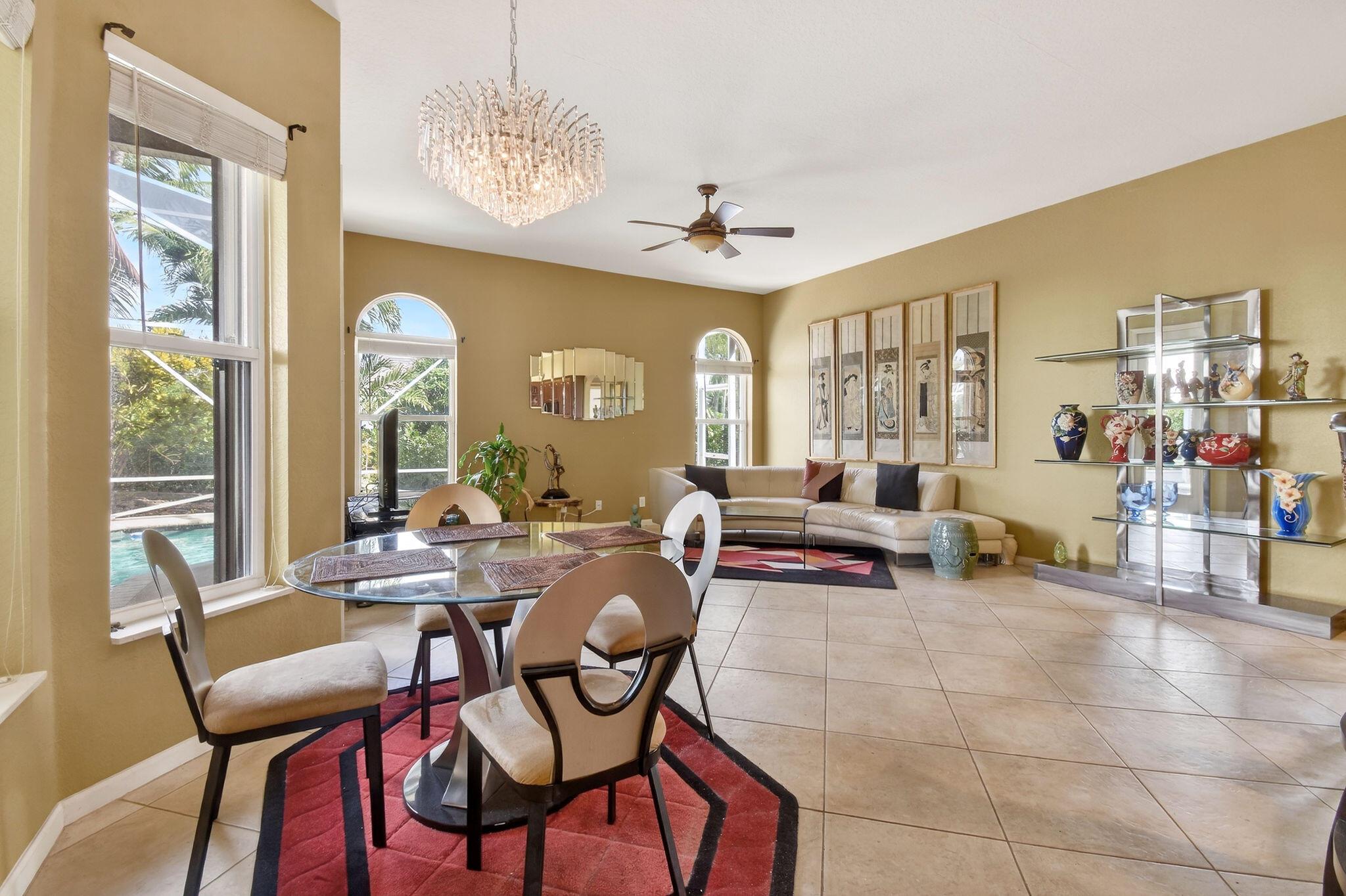 ESTATES OF ROYAL PALM BEA - Residential