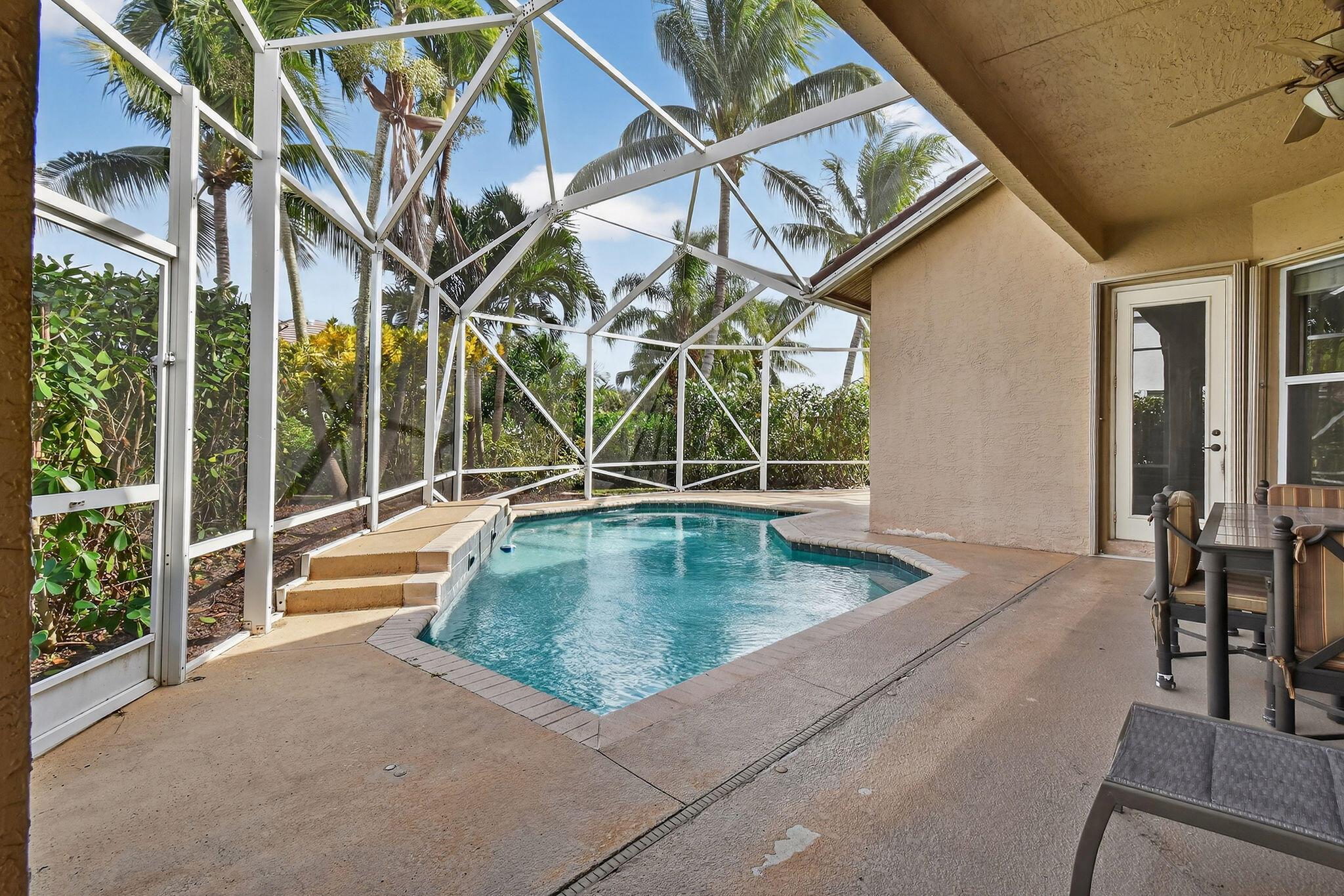 ESTATES OF ROYAL PALM BEA - Residential