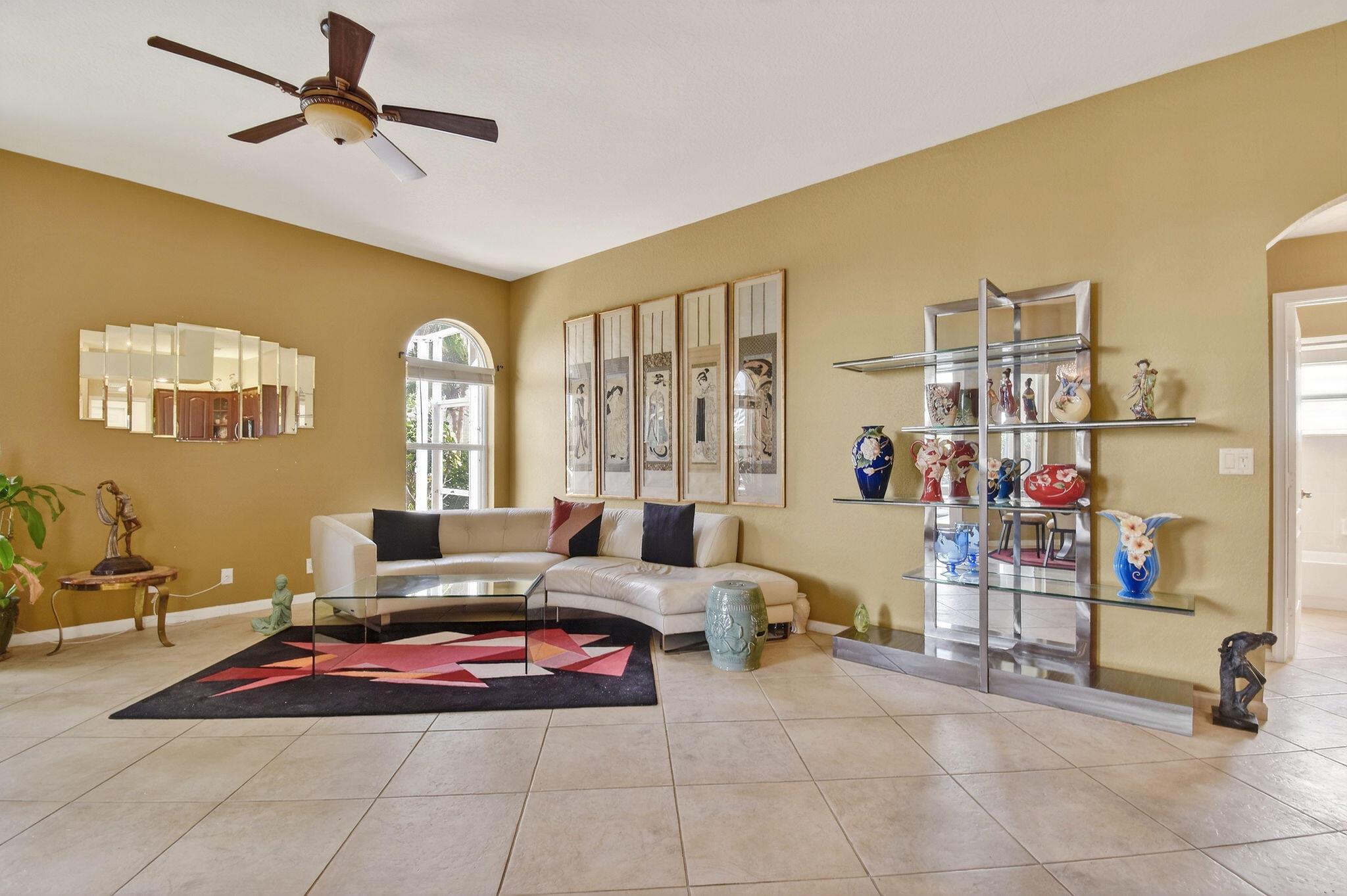 ESTATES OF ROYAL PALM BEA - Residential