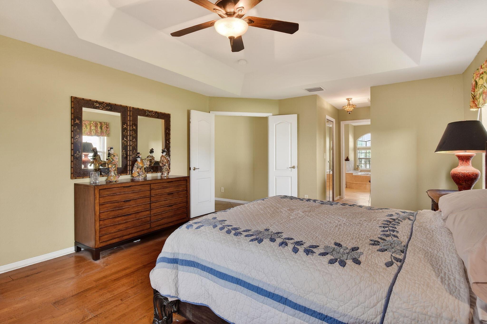 ESTATES OF ROYAL PALM BEA - Residential