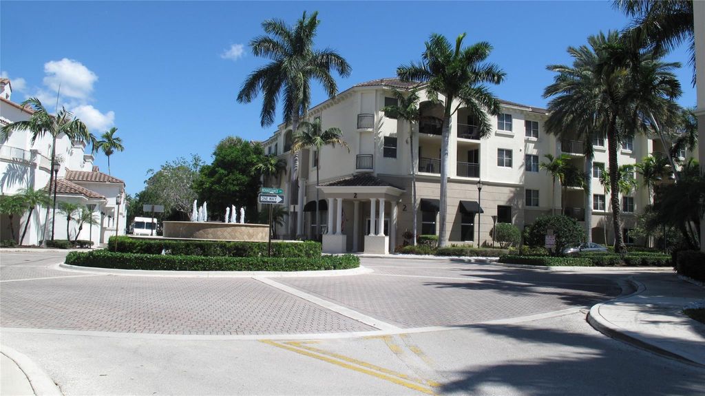 Photo of 3410 Renaissance Way #410, Boynton Beach, FL 33426 (MLS # F10432105)