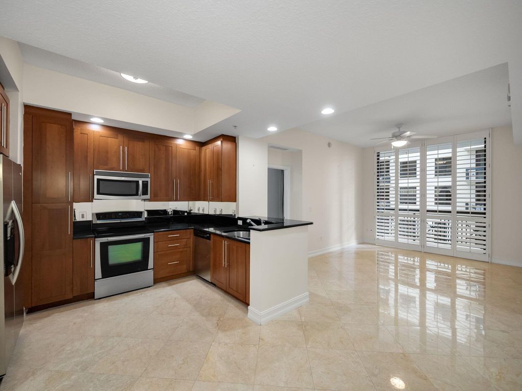 Photo of 701 S Olive Avenue #605, West Palm Beach, FL 33401 (MLS # R10985196)