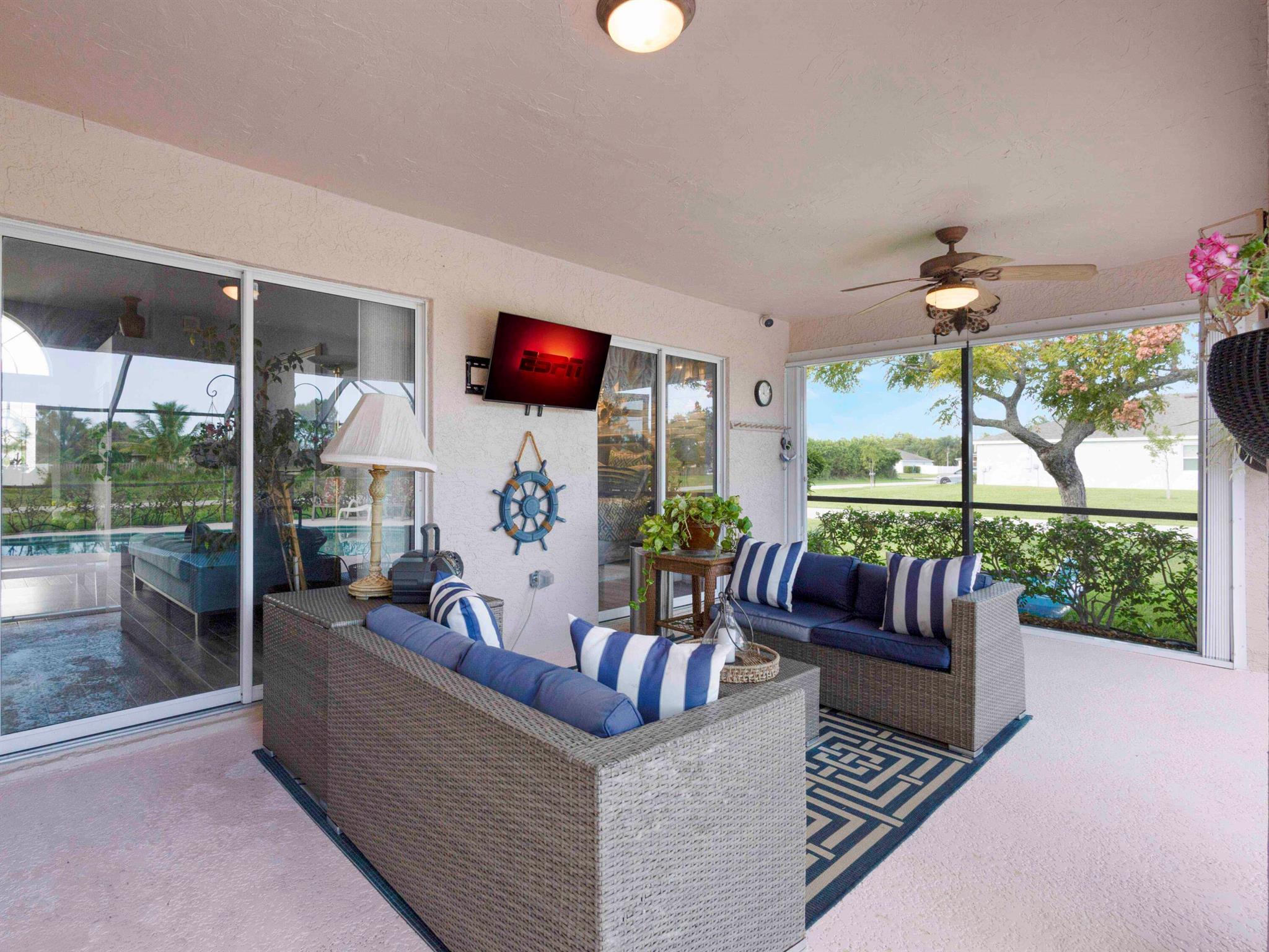 PORT ST LUCIE SECTION 46 - Residential