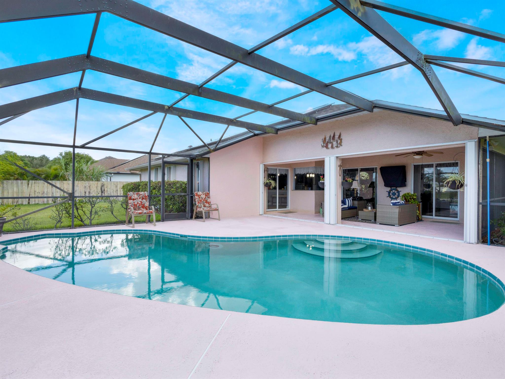 PORT ST LUCIE SECTION 46 - Residential