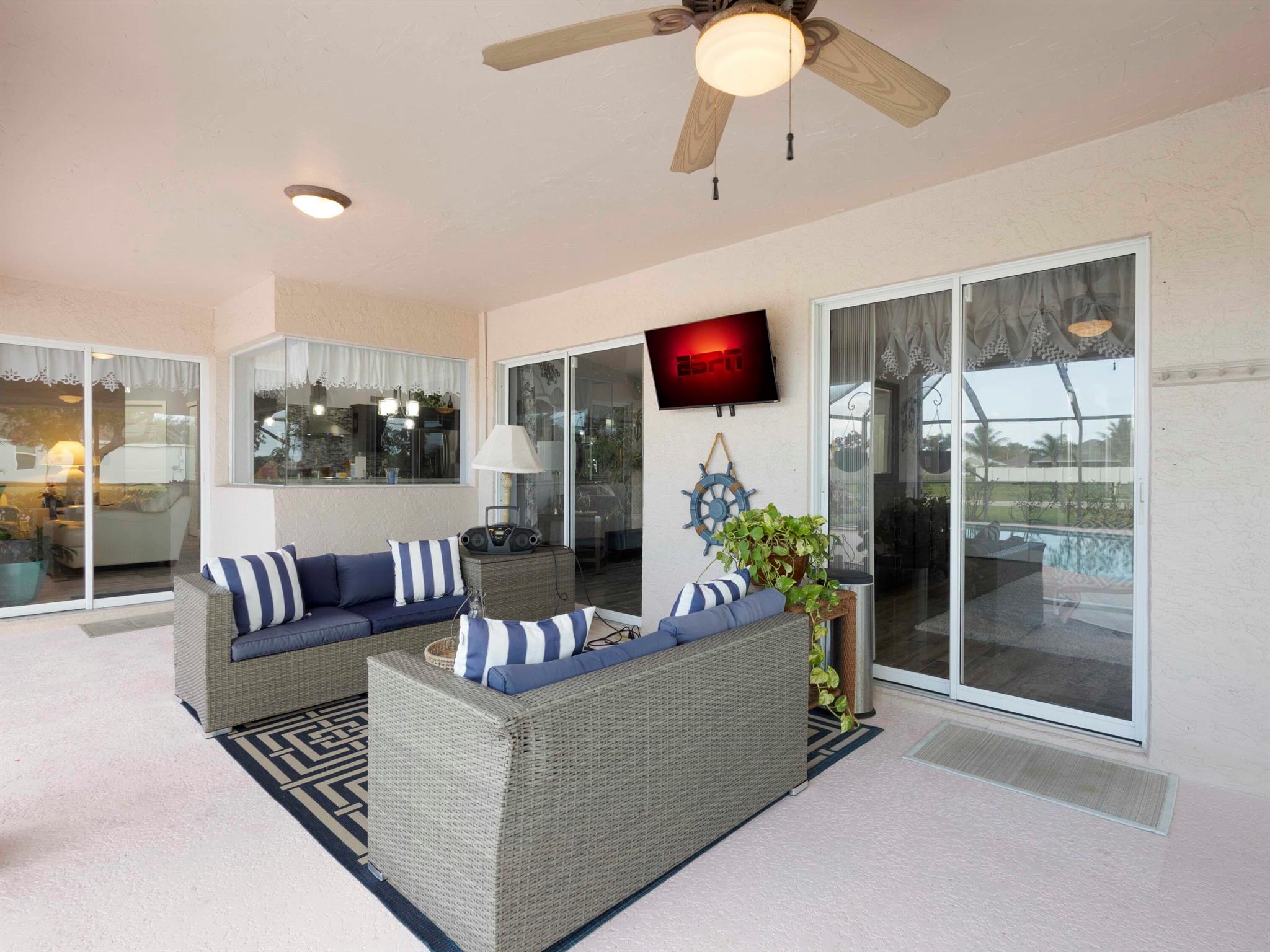 PORT ST LUCIE SECTION 46 - Residential