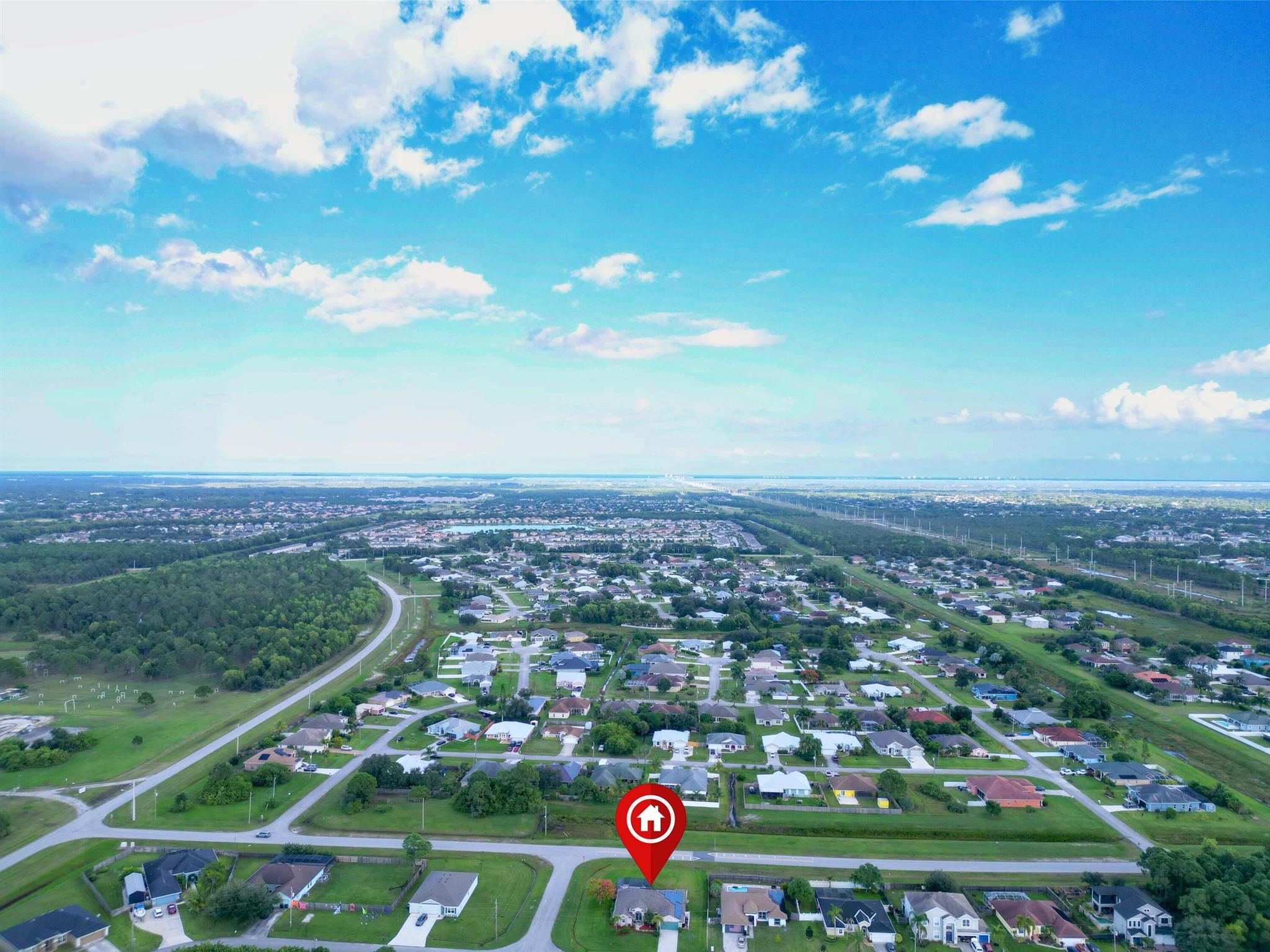 PORT ST LUCIE SECTION 46 - Residential