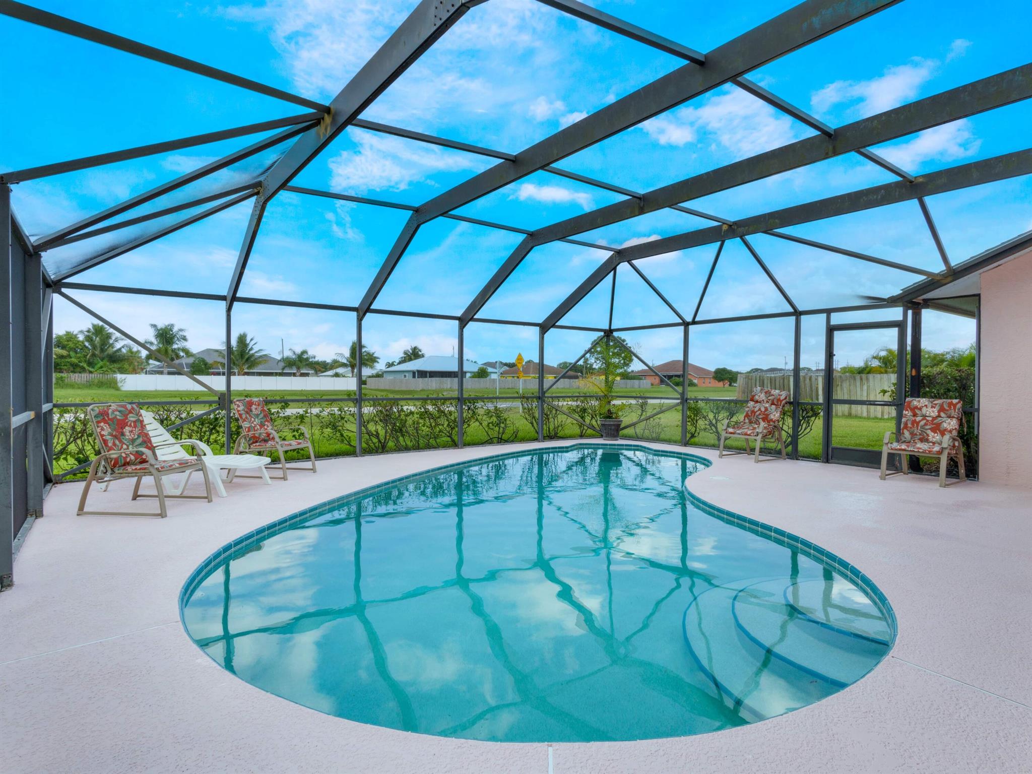 PORT ST LUCIE SECTION 46 - Residential