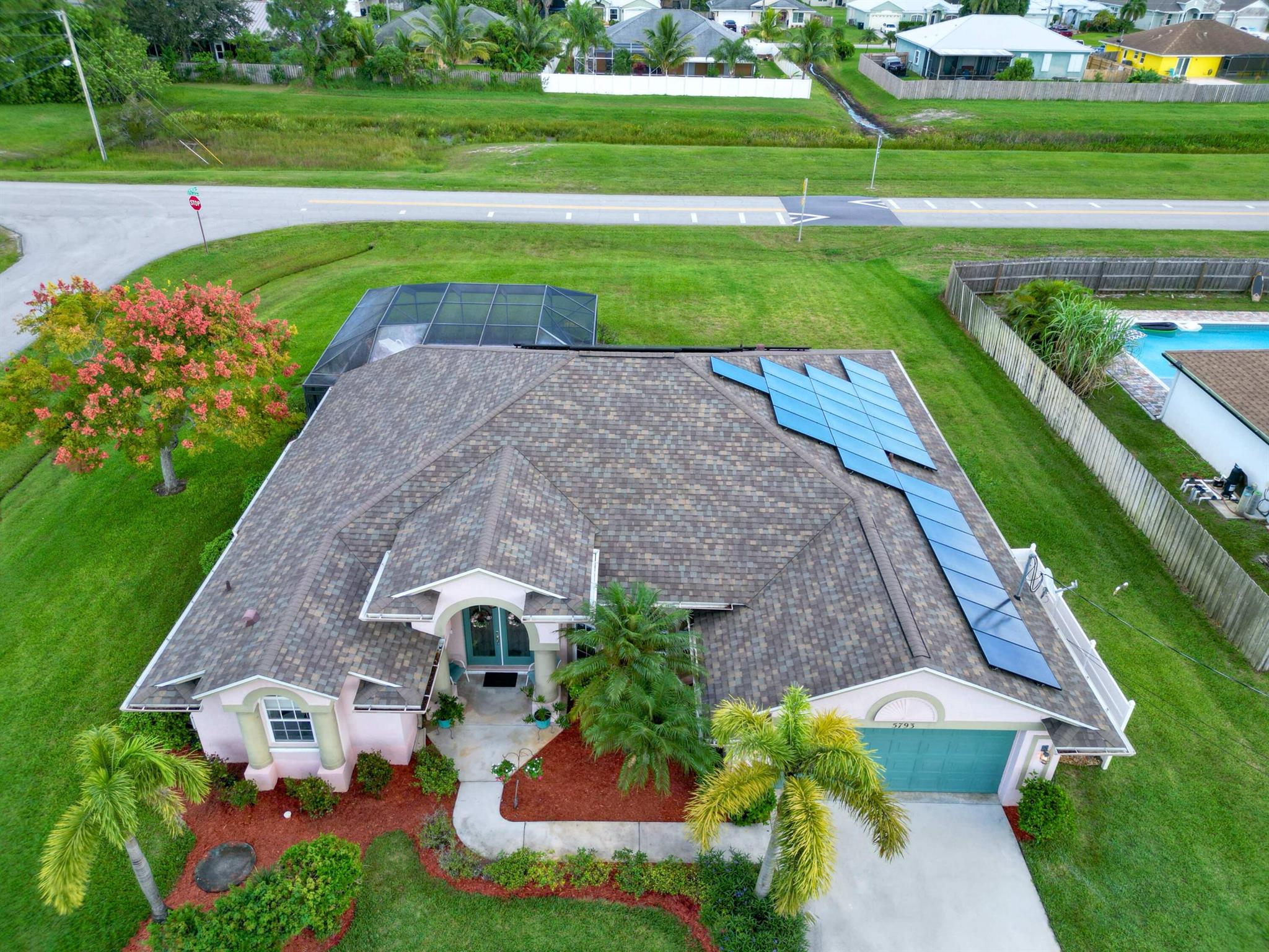 PORT ST LUCIE SECTION 46 - Residential