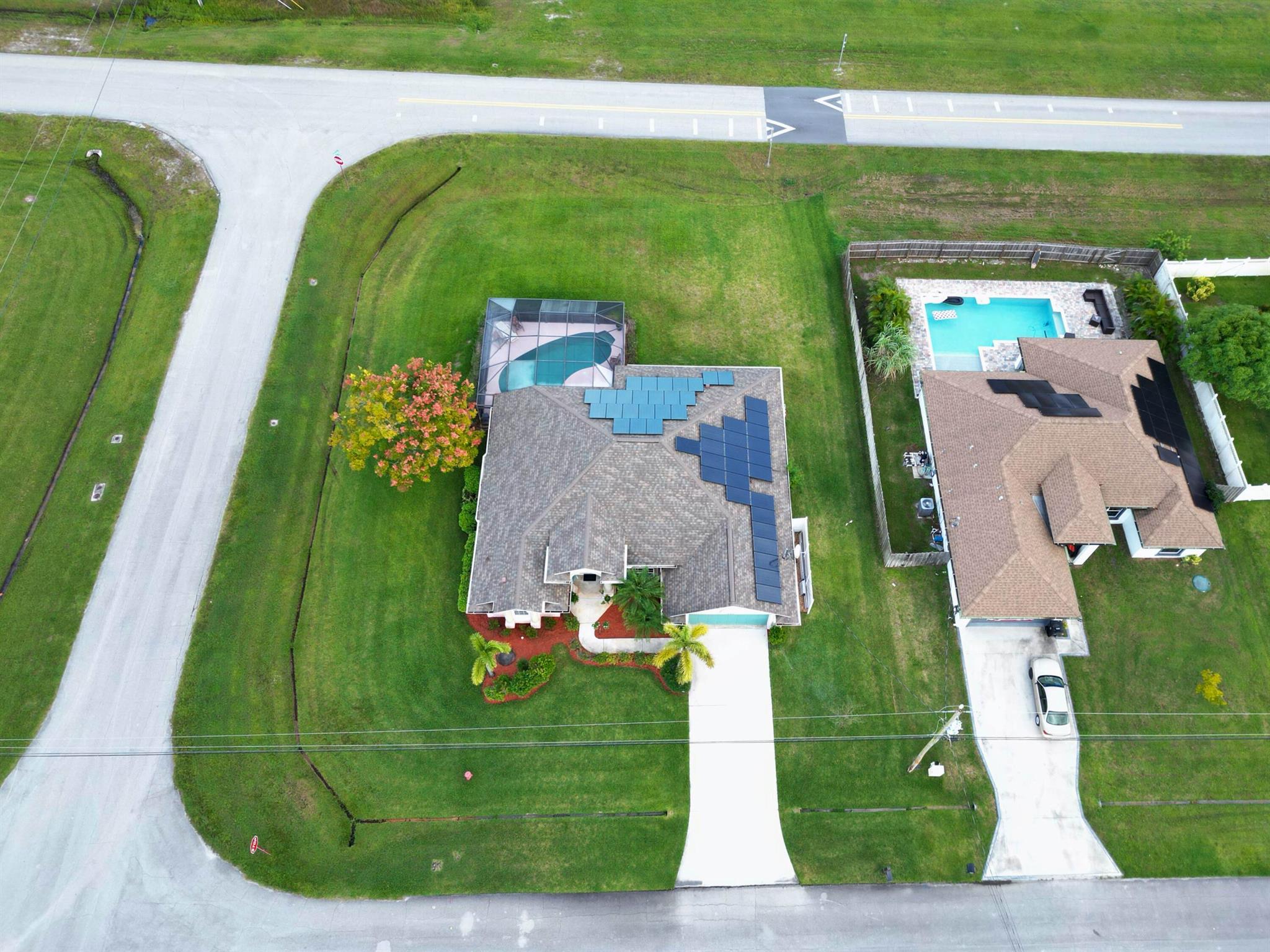 PORT ST LUCIE SECTION 46 - Residential