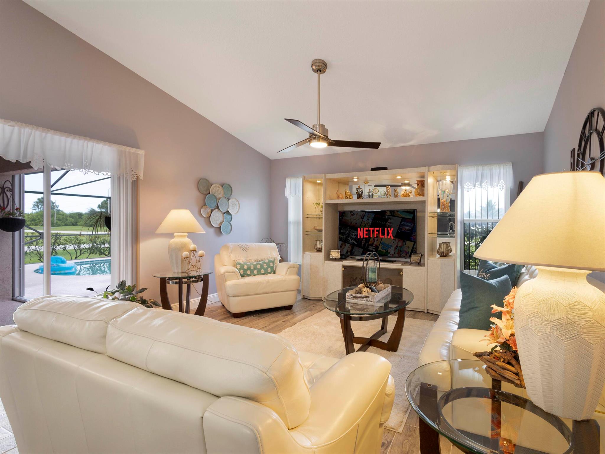PORT ST LUCIE SECTION 46 - Residential