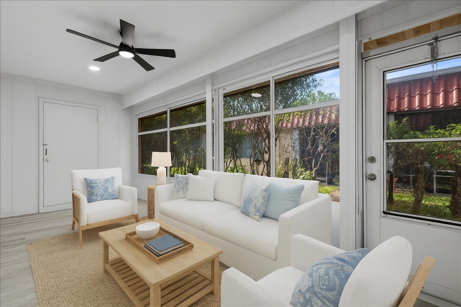 COVERED BRIDGE CONDO - Residential