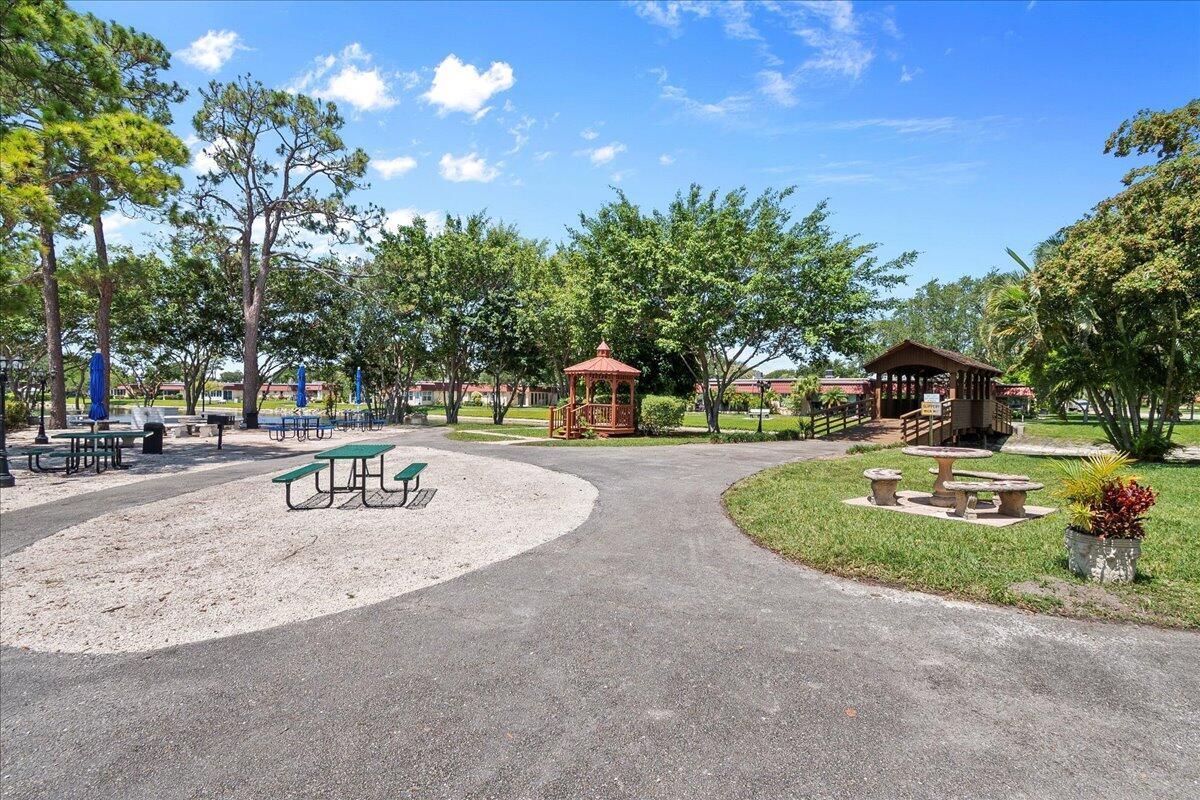 COVERED BRIDGE CONDO - Residential