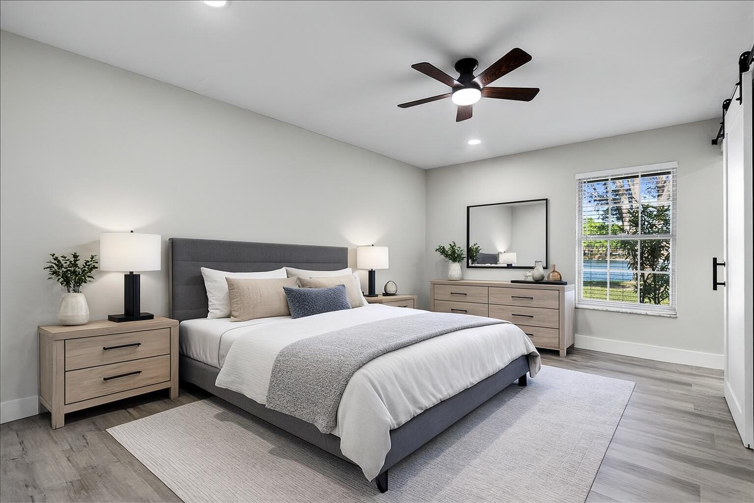 COVERED BRIDGE CONDO - Residential