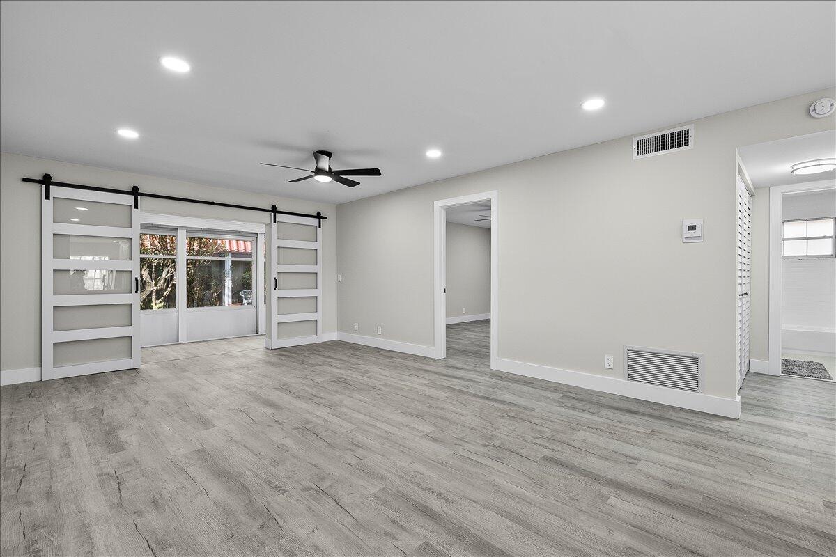 COVERED BRIDGE CONDO - Residential