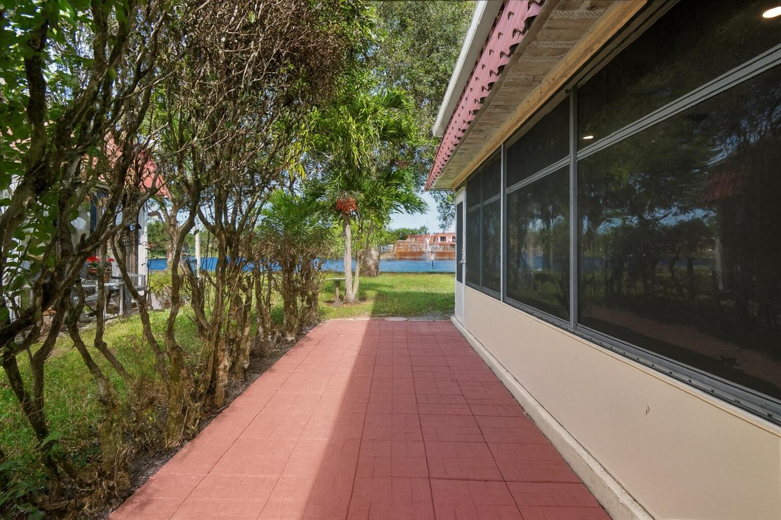 COVERED BRIDGE CONDO - Residential