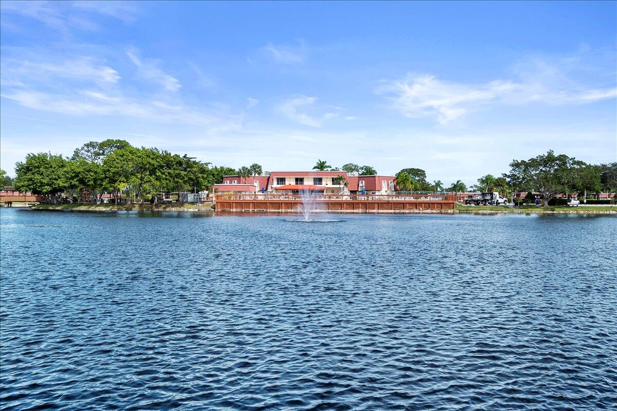 COVERED BRIDGE CONDO - Residential