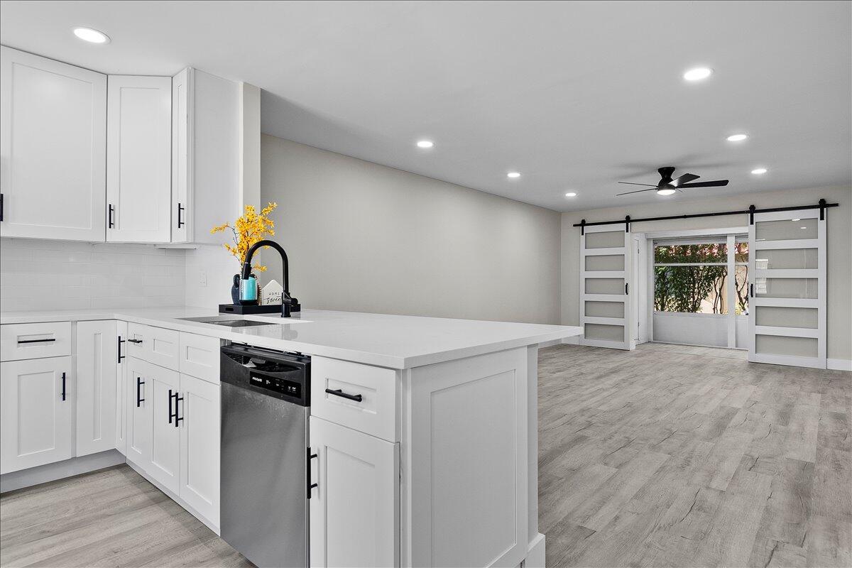 COVERED BRIDGE CONDO - Residential