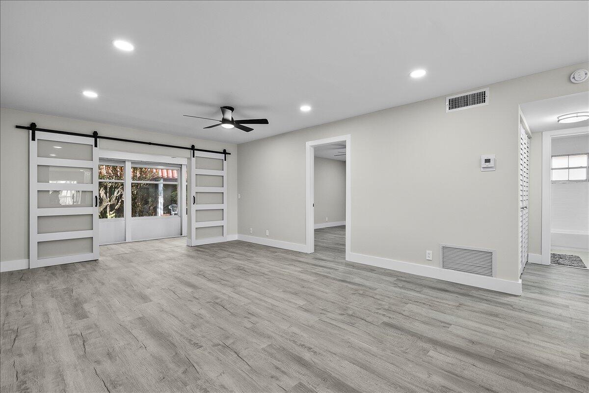 COVERED BRIDGE CONDO - Residential