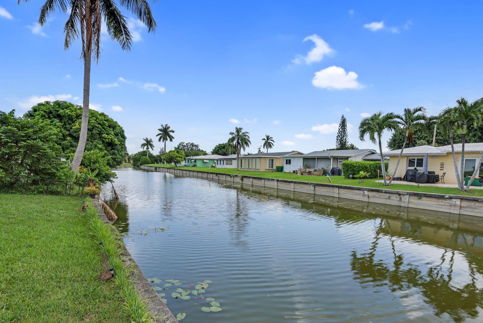 MAINLANDS OF TAMARAC LAKE - Residential