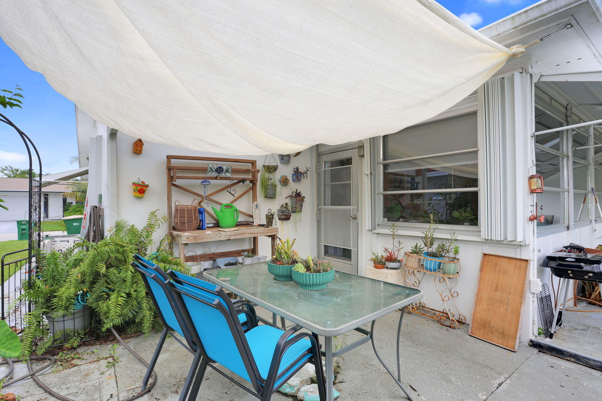 MAINLANDS OF TAMARAC LAKES - Residential