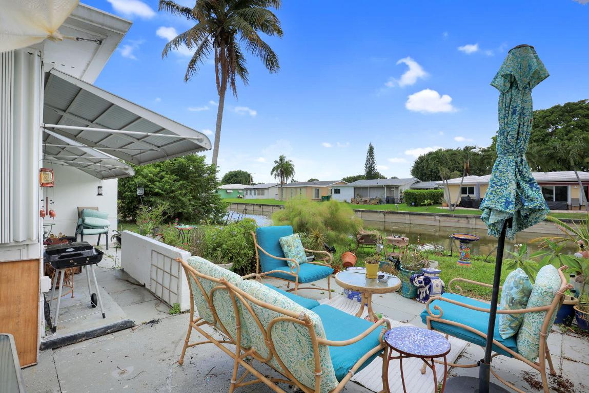 MAINLANDS OF TAMARAC LAKES - Residential