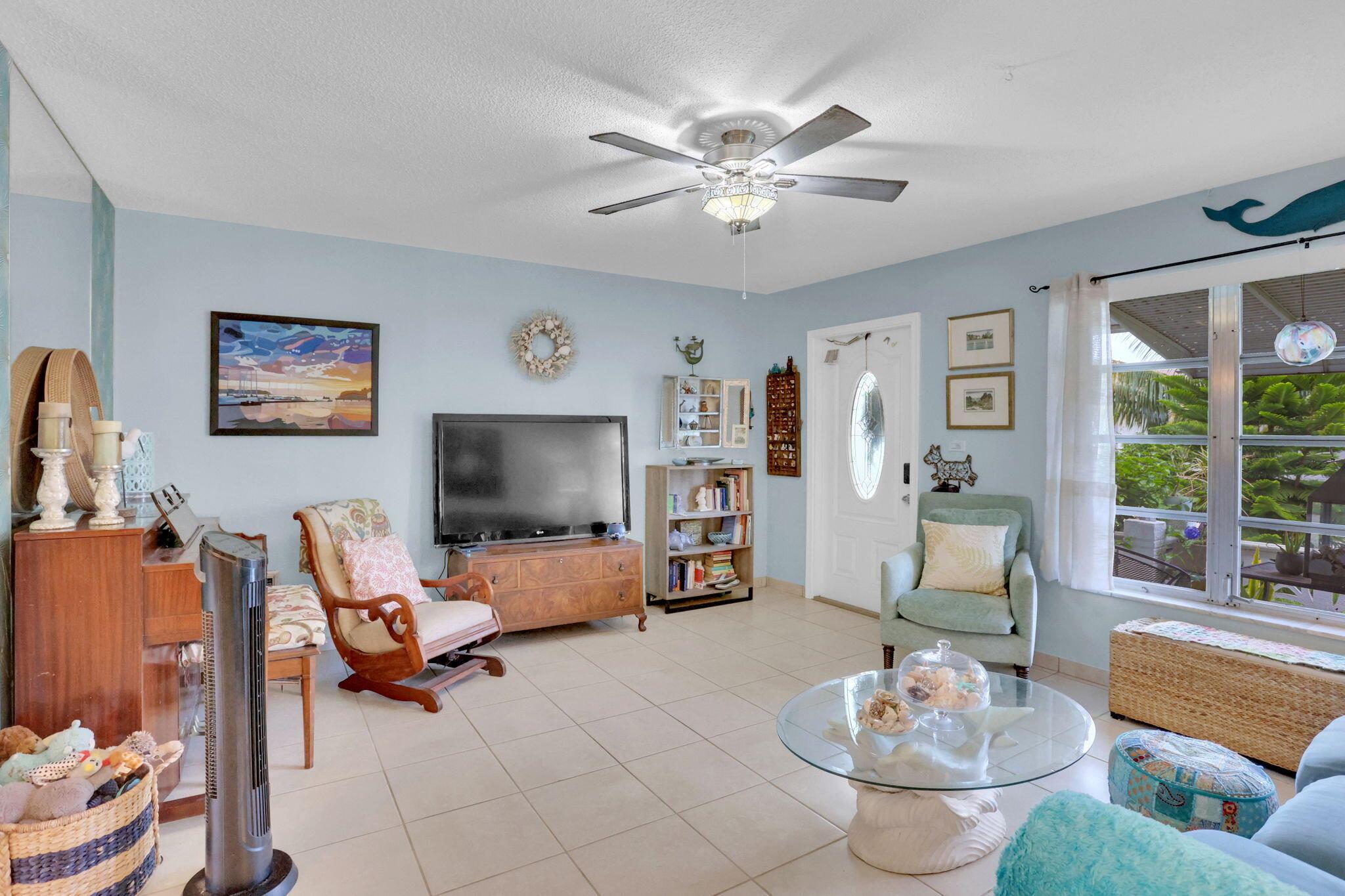 MAINLANDS OF TAMARAC LAKE - Residential