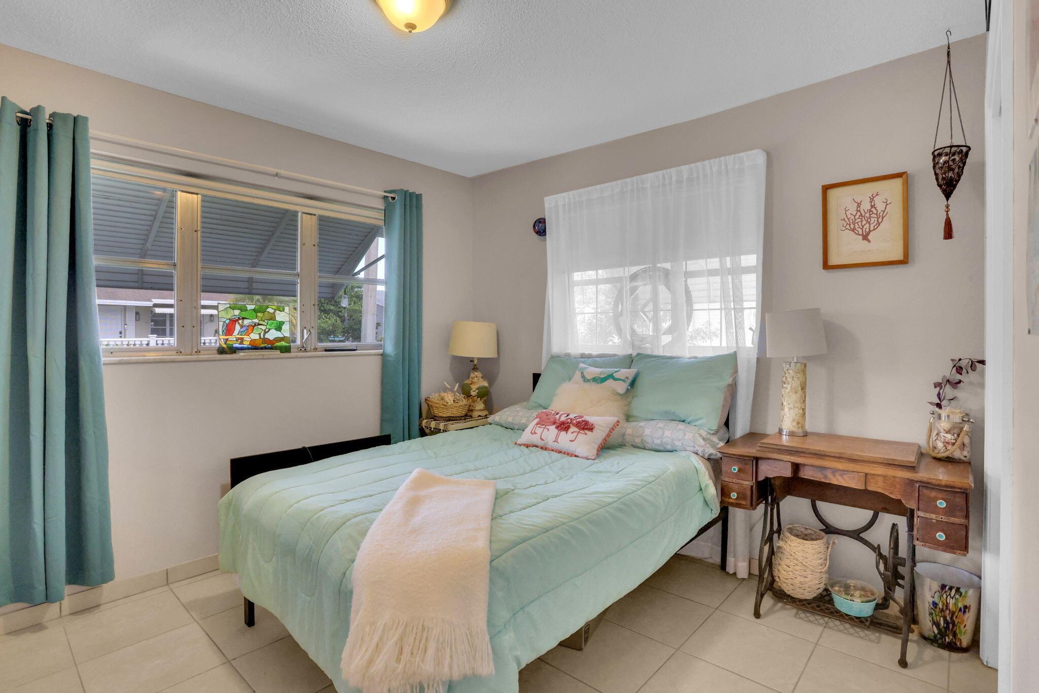 MAINLANDS OF TAMARAC LAKE - Residential