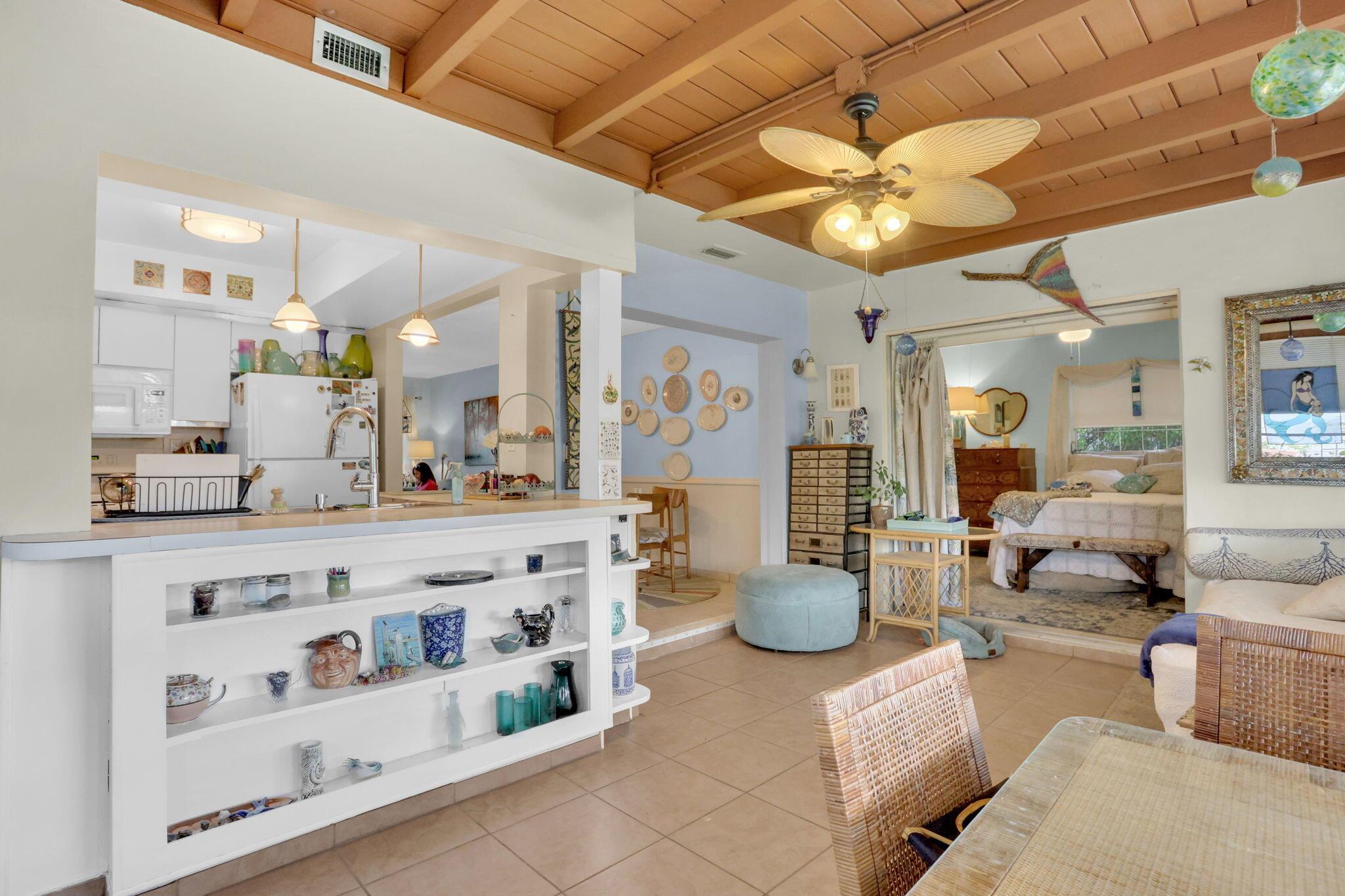 MAINLANDS OF TAMARAC LAKE - Residential