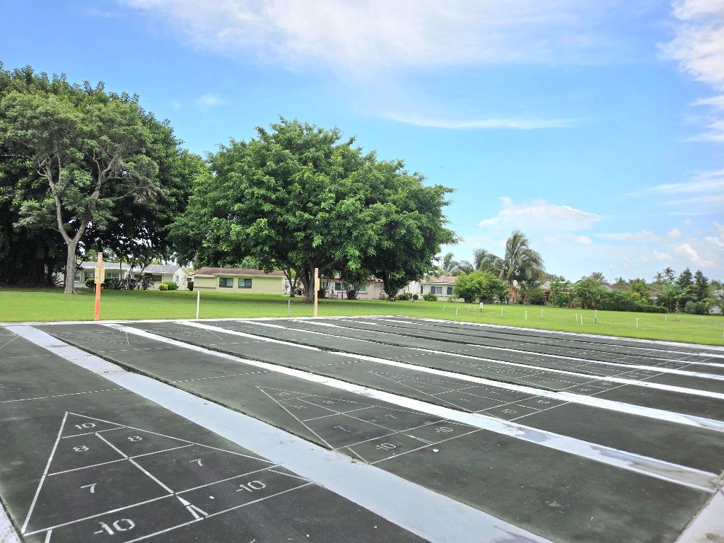 MAINLANDS OF TAMARAC LAKES - Residential