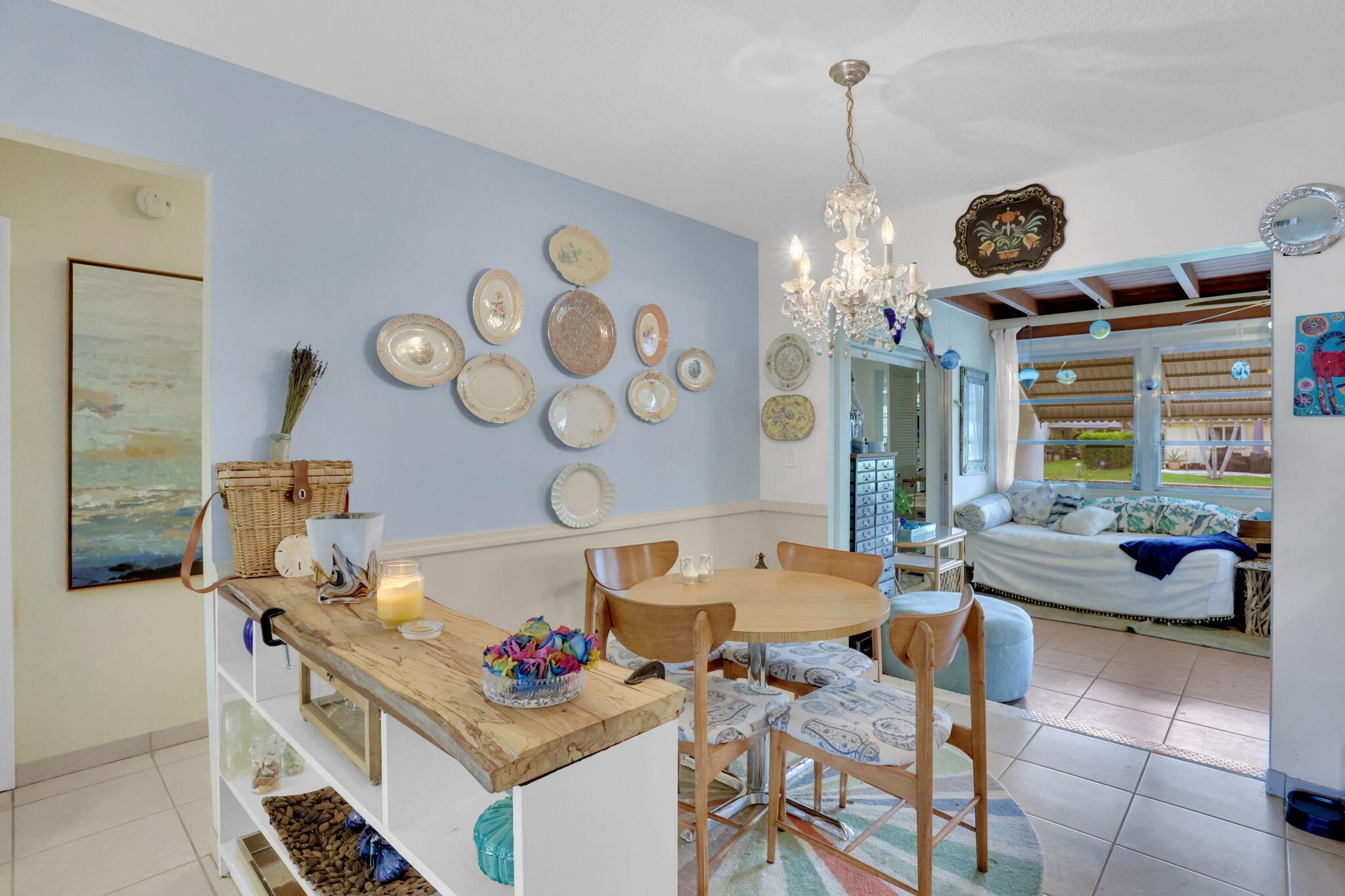 MAINLANDS OF TAMARAC LAKE - Residential