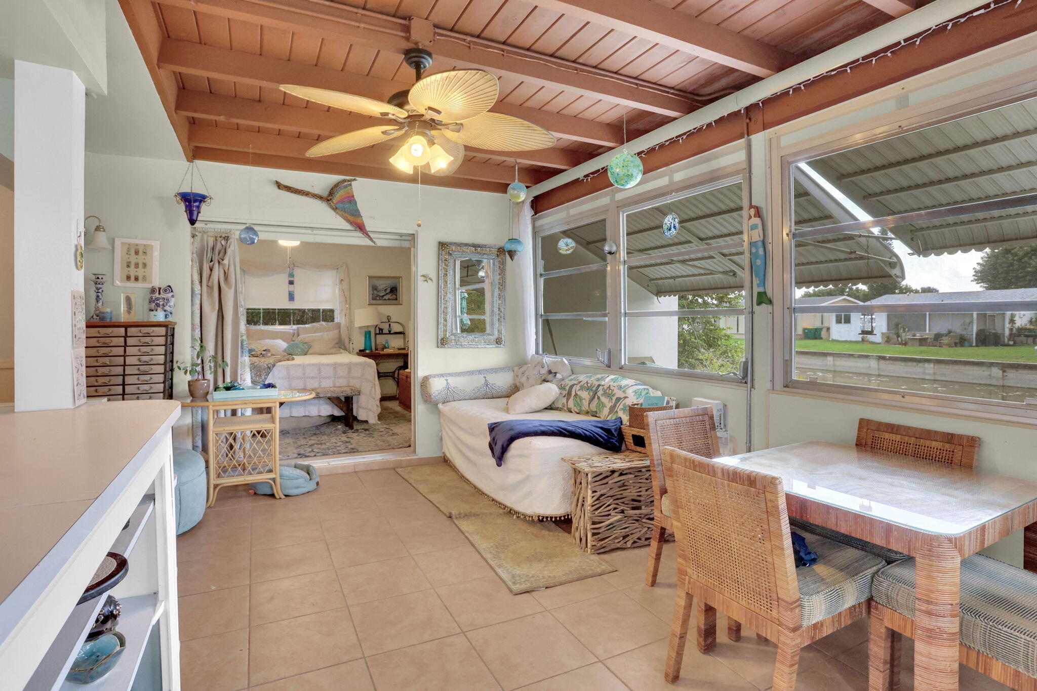 MAINLANDS OF TAMARAC LAKES - Residential