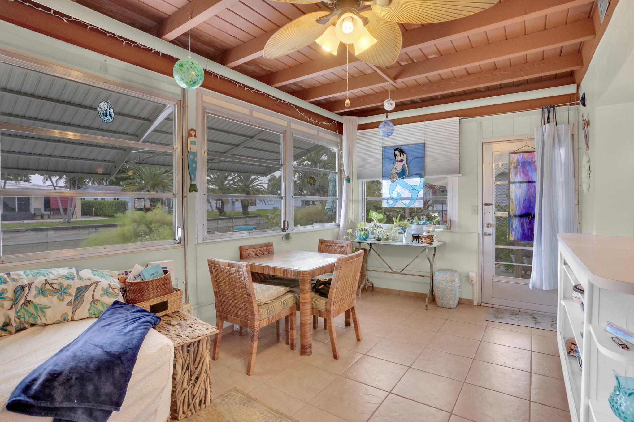 MAINLANDS OF TAMARAC LAKE - Residential