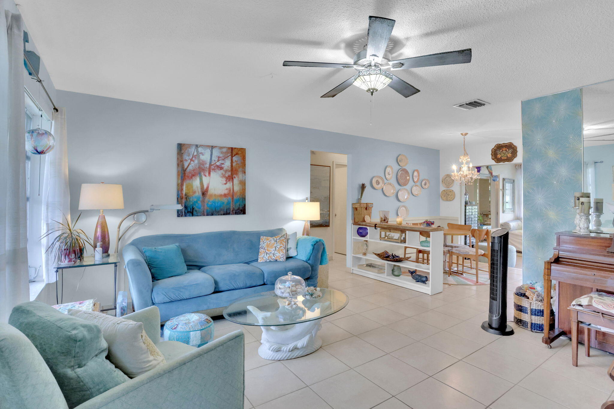 MAINLANDS OF TAMARAC LAKES - Residential