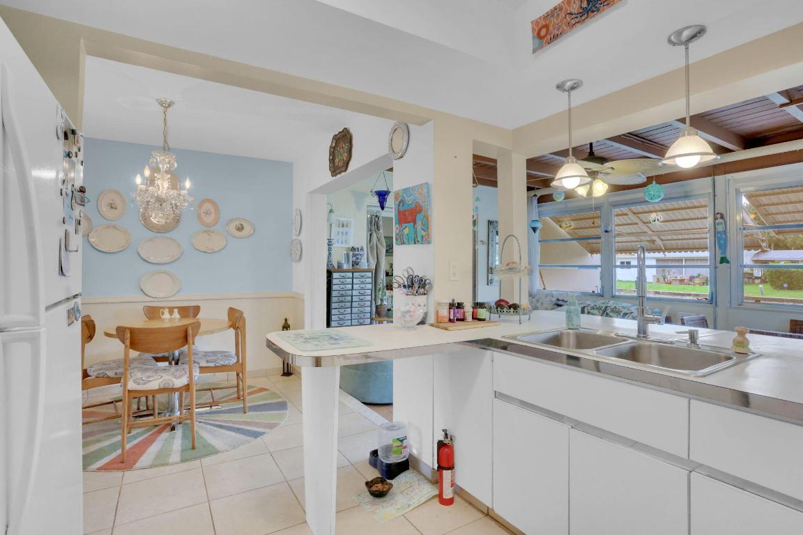 MAINLANDS OF TAMARAC LAKES - Residential