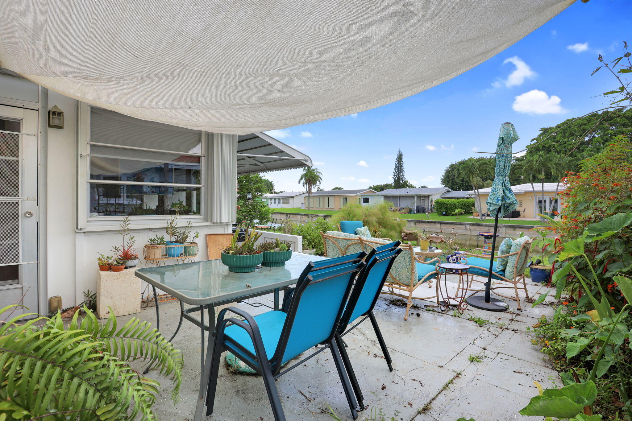 MAINLANDS OF TAMARAC LAKES - Residential