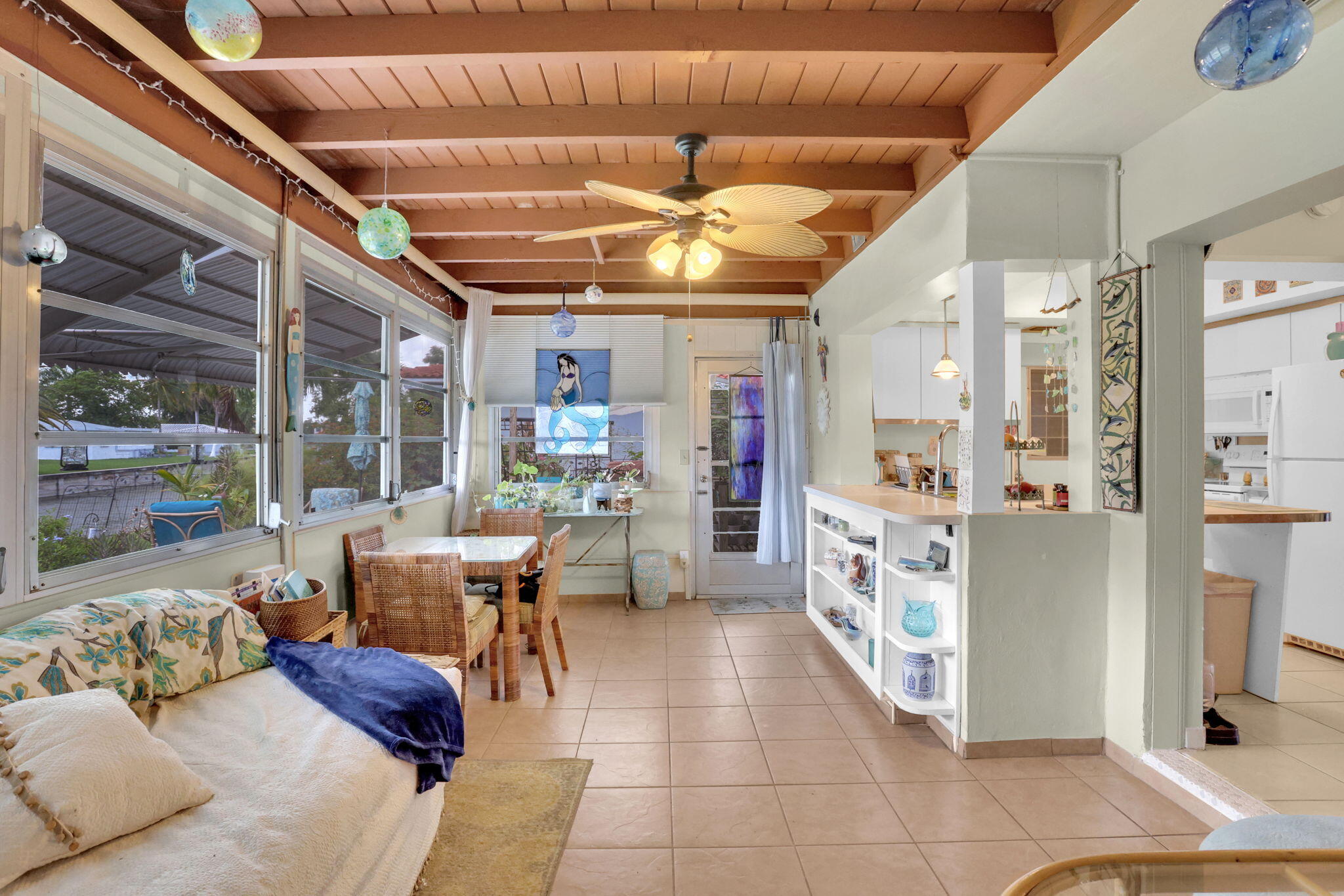 MAINLANDS OF TAMARAC LAKES - Residential