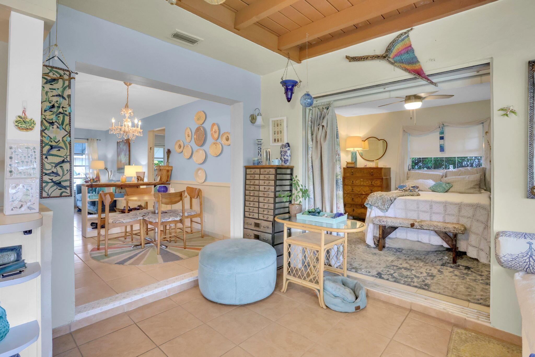 MAINLANDS OF TAMARAC LAKE - Residential