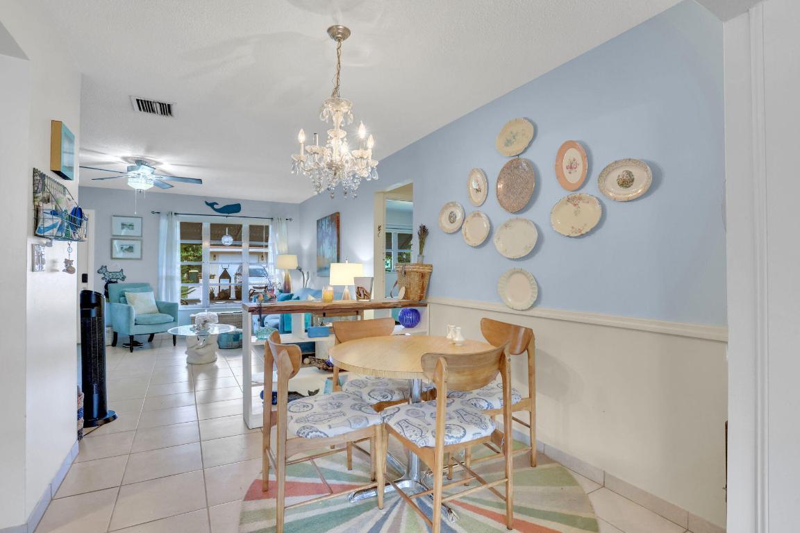 MAINLANDS OF TAMARAC LAKES - Residential