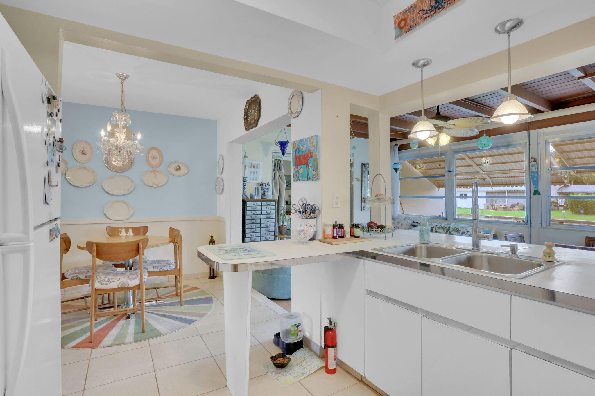 MAINLANDS OF TAMARAC LAKES - Residential