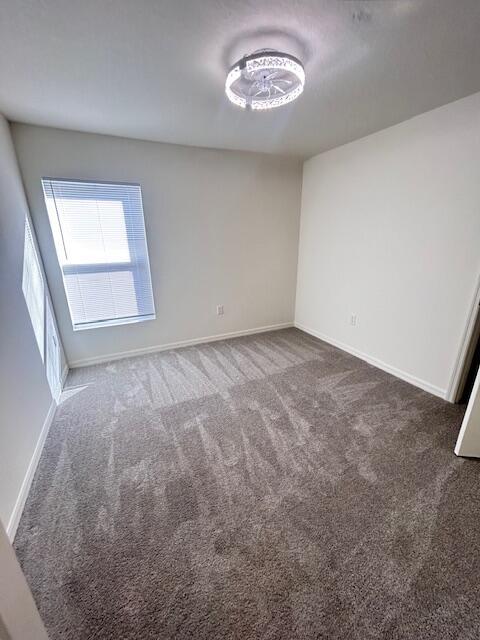 STONERIDGE SUB - Residential Lease