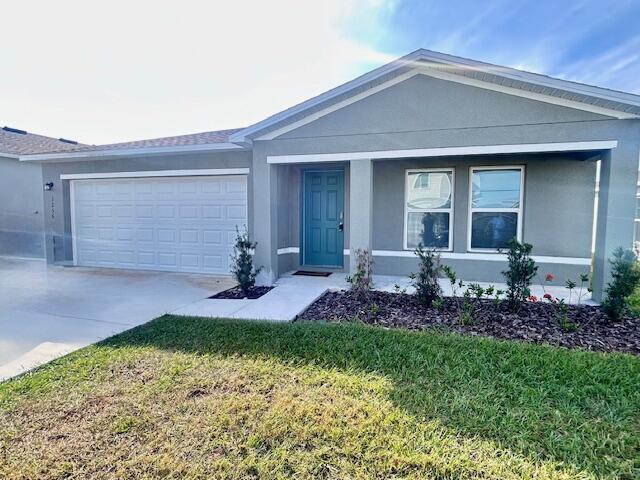 STONERIDGE SUB - Residential Lease