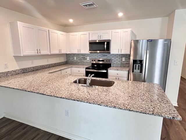 STONERIDGE SUB - Residential Lease