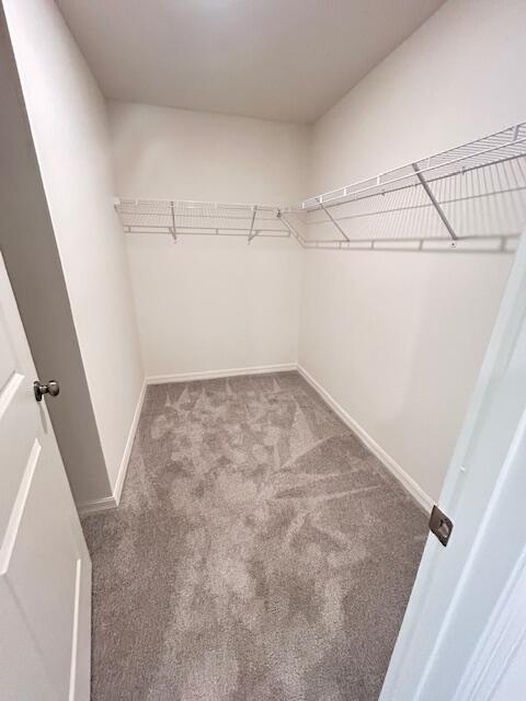 STONERIDGE SUB - Residential Lease