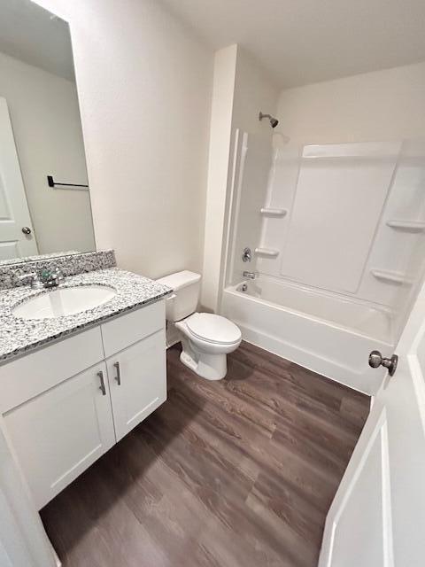STONERIDGE SUB - Residential Lease
