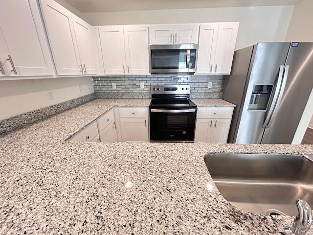 STONERIDGE SUB - Residential Lease