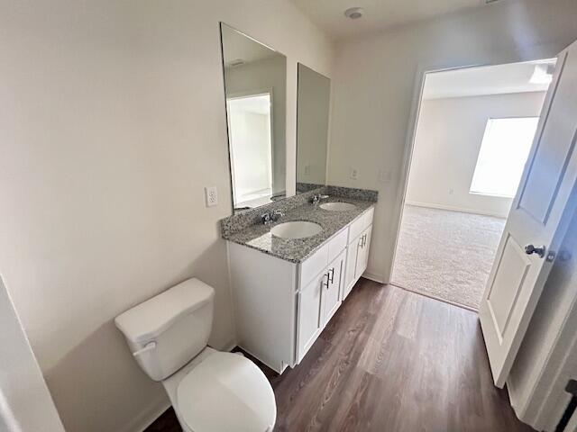 STONERIDGE SUB - Residential Lease